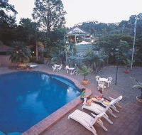 Country Comfort Coffs Harbour - New Castle Holiday
