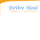 De Vere Hotel - New Castle Holiday