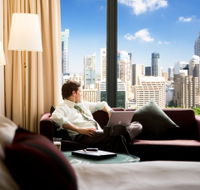 Pullman Sydney Hyde Park - New Castle Holiday