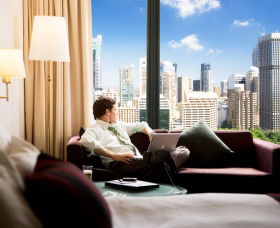 Pullman Sydney Hyde Park - New Castle Holiday 0