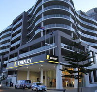 Sage Hotel Wollongong - New Castle Holiday
