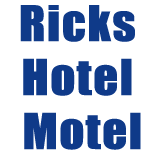 Ricks Hotel Motel - New Castle Holiday