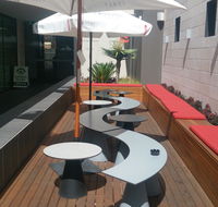 Golden Fleece Hotel - New Castle Holiday