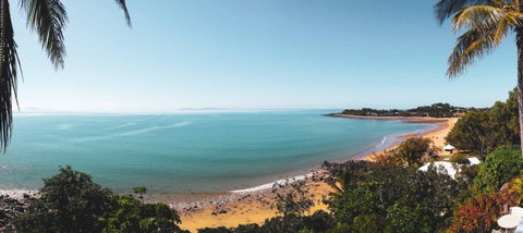 Eimeo Hotel - New Castle Holiday 0