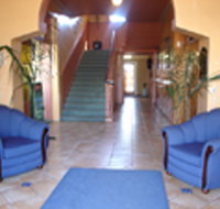 Campbell Town Motel And Bistro - New Castle Holiday