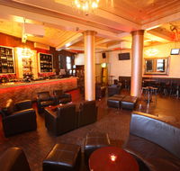 Burdekin Hotel - New Castle Holiday