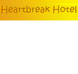 Heartbreak Hotel - New Castle Holiday