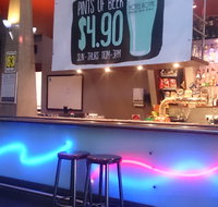 Hotel Royal - New Castle Holiday