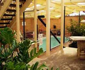 Aussie Settler Motel - New Castle Holiday 0