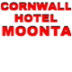 Cornwall Hotel - New Castle Holiday
