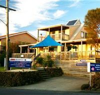 Best Western Great Ocean Road Motor Inn - New Castle Holiday