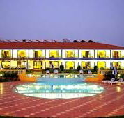 Goa Hotels Price - New Castle Holiday