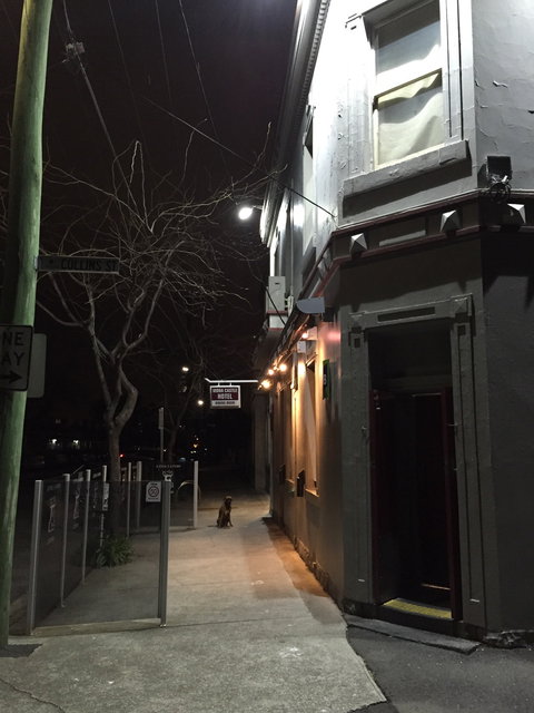 Mona Castle Hotel - New Castle Holiday 0