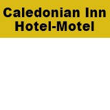 Caledonian Inn Hotel-Motel - New Castle Holiday