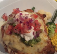 Hotel CBD - New Castle Holiday