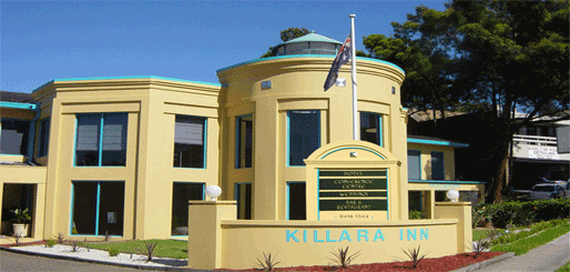 Killara Inn Hotel And Conference - New Castle Holiday