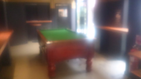 The Empress Hotel - New Castle Holiday 0