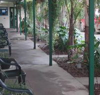 Pinnaroo Motel - New Castle Holiday