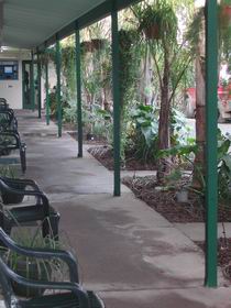 Pinnaroo Motel - New Castle Holiday 0