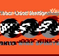 BWS - Dunsborough Hotel - New Castle Holiday