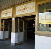 Heritage Hotel Penrith - New Castle Holiday