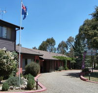Cottonwood Lodge Motel - New Castle Holiday