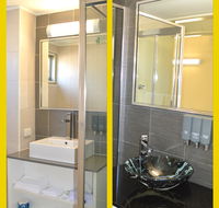 Best Western Zebra Motel Coffs Harbour - New Castle Holiday