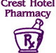 Crest Hotel Pharmacy - New Castle Holiday