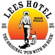 Lees Hotel - New Castle Holiday