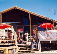 Ben Lomond Creek Inn - New Castle Holiday