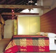 The Henry Jones Art Hotel - New Castle Holiday