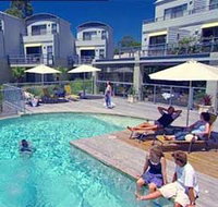 Corrigans Cove Resort - New Castle Holiday
