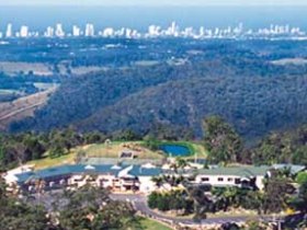 Eagle Heights Mountain Resort - New Castle Holiday 0