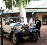 Settlers House York - New Castle Holiday