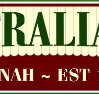 Australian Hotel - Boonah - New Castle Holiday