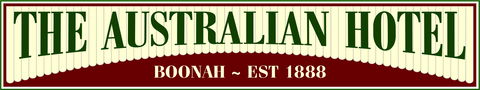Australian Hotel - Boonah - New Castle Holiday 0
