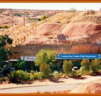 Comfort Inn Coober Pedy Experience Motel - New Castle Holiday