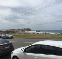Beach Hotel Merewether - New Castle Holiday