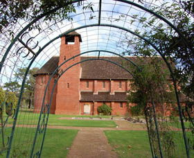 Fairbridge Village - New Castle Holiday 0