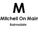 Mitchell On Main - New Castle Holiday