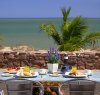 Ibis Styles Port Hedland Hotel - New Castle Holiday