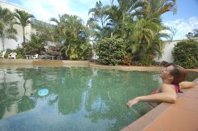 All Seasons Cairns - New Castle Holiday 0