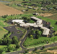 Parklands Resort and Conference Centre - New Castle Holiday