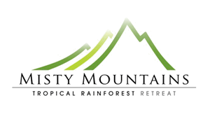 Misty Mountains Tropical Rainforest Retreat - New Castle Holiday 0