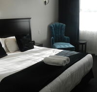 International Hotel - New Castle Holiday