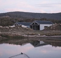 Pender Lea Chalets - Snowy Mountain Accommodation - New Castle Holiday