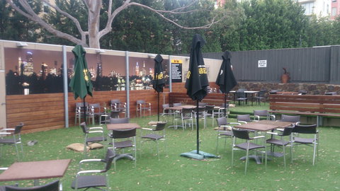 Shoppingtown Hotel - New Castle Holiday 0