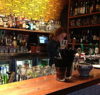 Darlo Bar - New Castle Holiday