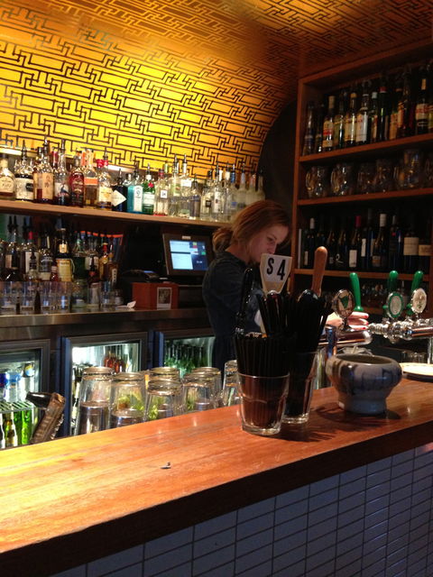 Darlo Bar - New Castle Holiday 0