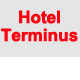 Hotel Terminus - New Castle Holiday